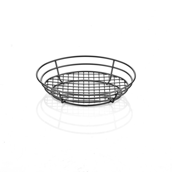 Oval Basket 25*18 cm