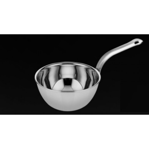 Steel Mini Wok Pan 12 cm