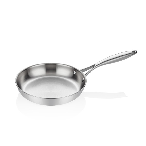 Steel Elite Saute Pan 30 cm 