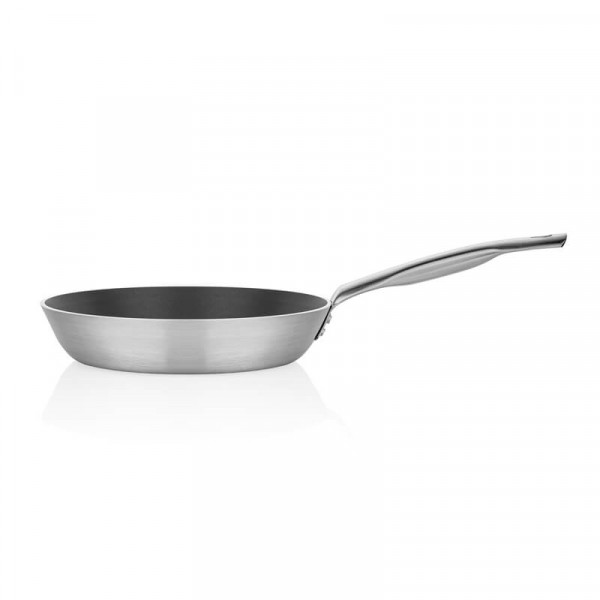 Copper Mini Wok Pan 12 cm