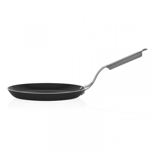 Copper Induction Frying Pan 24 cm