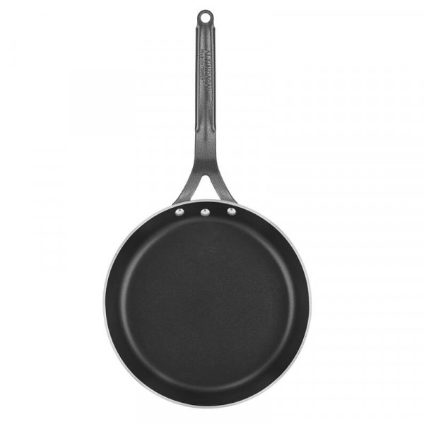 Copper Induction Frying Pan 28 cm