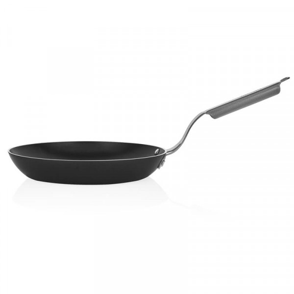 Copper Induction Wok Pan 24 cm