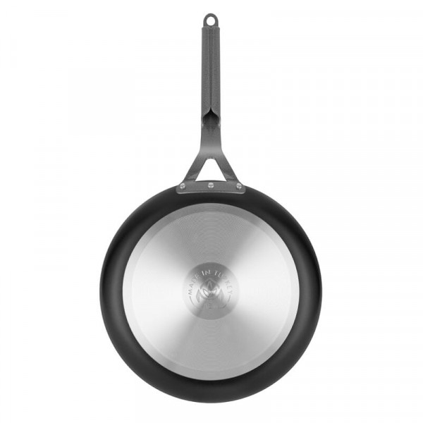 Steel Frying Pan 24 cm