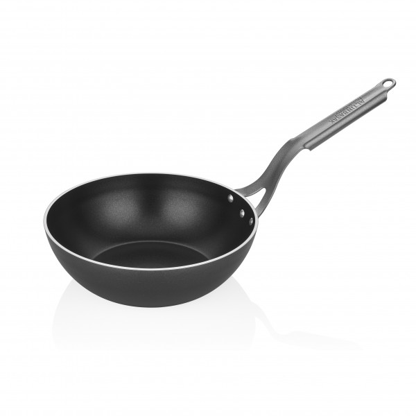 LAZZETTI Wok Pan 20 cm