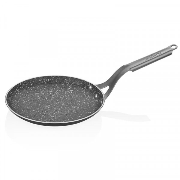 REGAL GRANITE Crepe Pan 22 cm