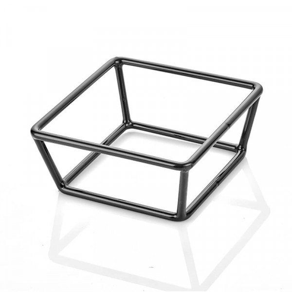 SQUARE SILICON RAISING STAND 15.5*18*10.5 cm