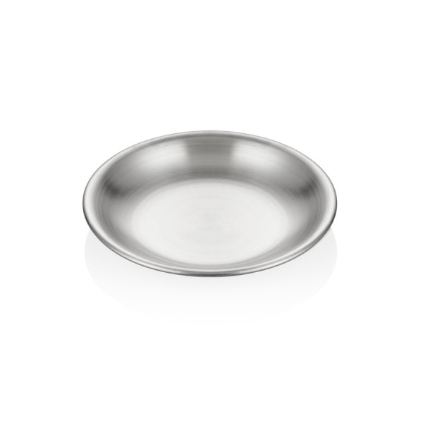 Nuts Service Plate 12 cm