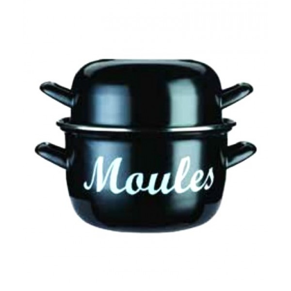 Media Cooker (Mussels)