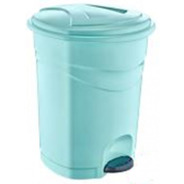 DUSTBIN WITH PEDAL NO.6 (50 LT)
