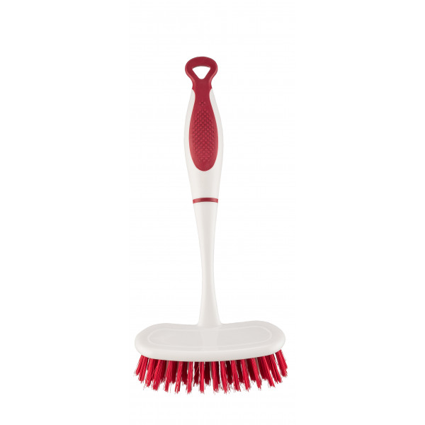 Soft Sink and Tub Brush