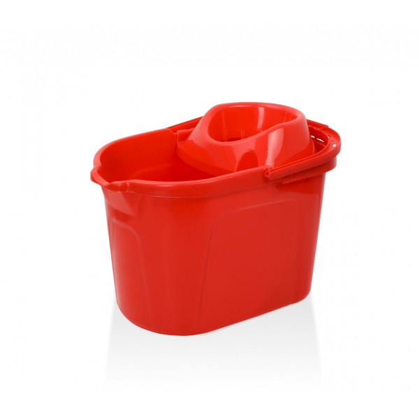  CLEANING SET BUCKET - SPIN