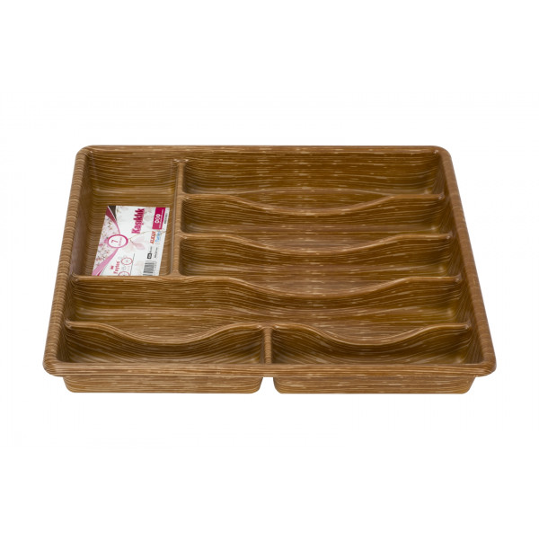 CUTLERY TRAY 7 COMPARTMENT