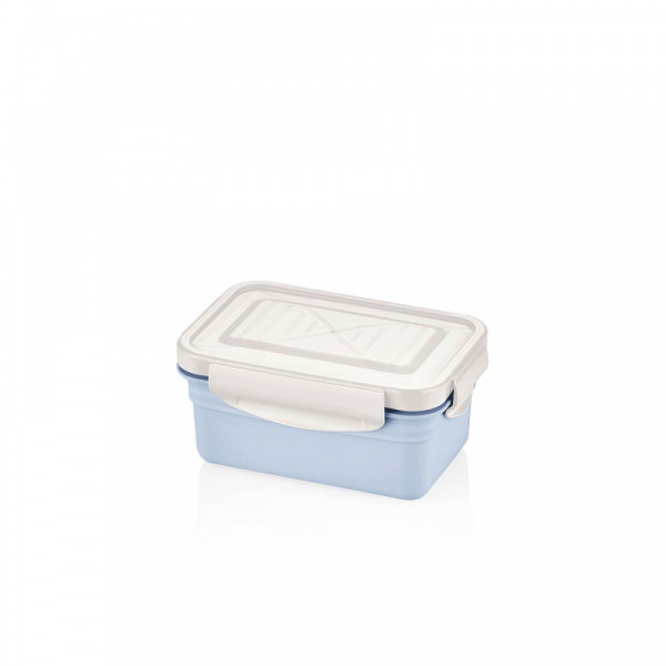LOCKED COLORED STORAGE CONTAINER 450 ML