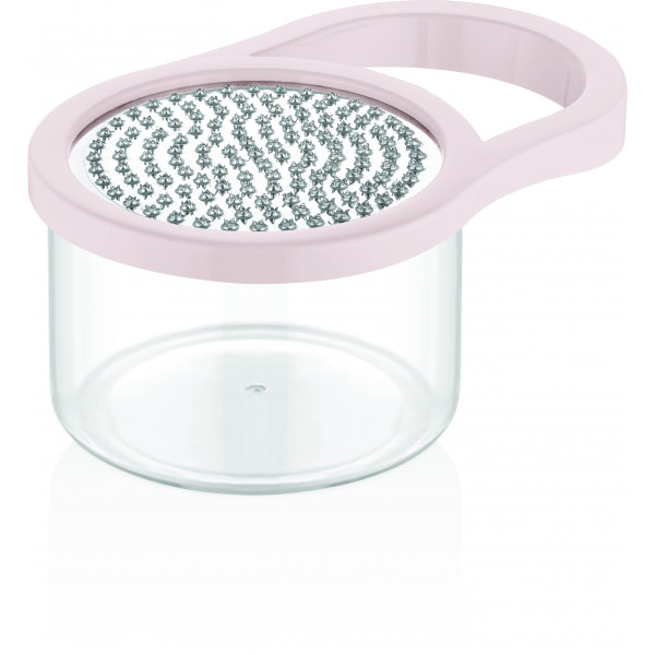 SAPPHIRE GRATER WITH TANK 500 ML