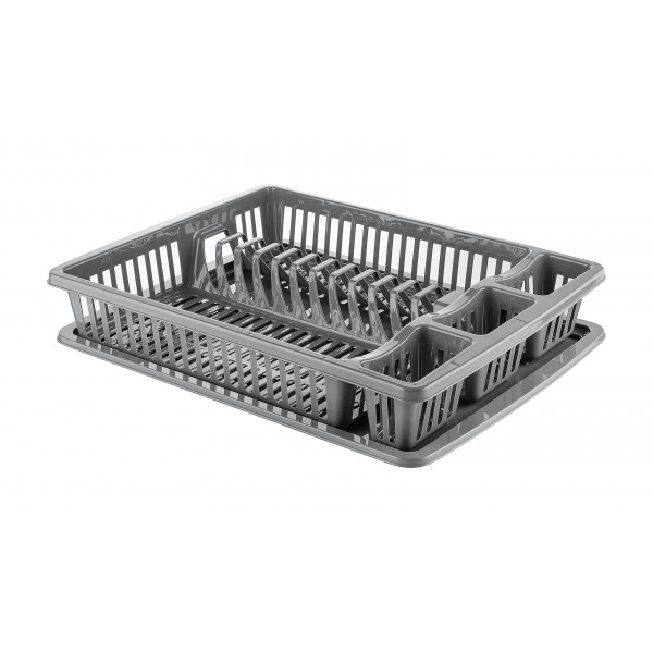 TERRA DISH DRAINER