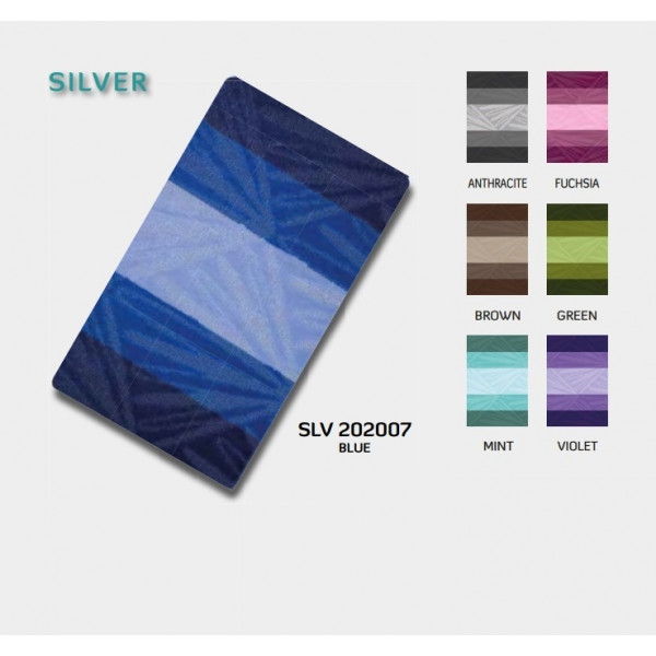 SİLVER SLV202007 D.BLUE