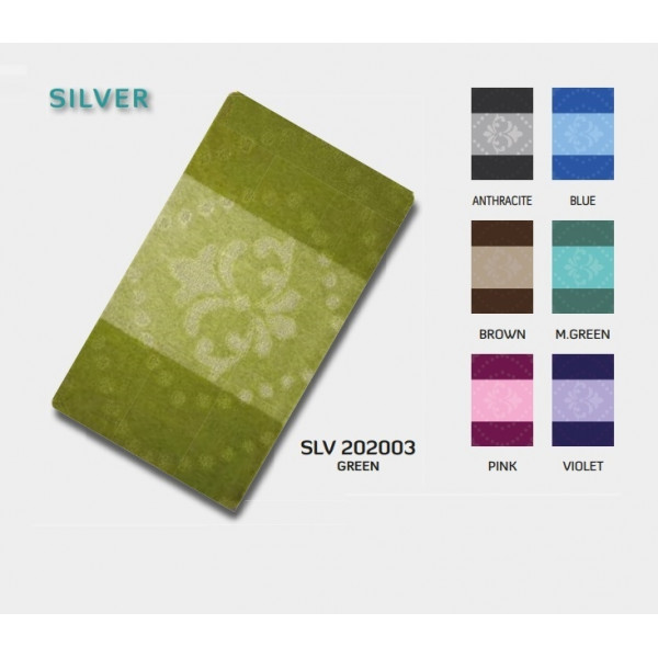 SİLVER SLV202003 GREEN