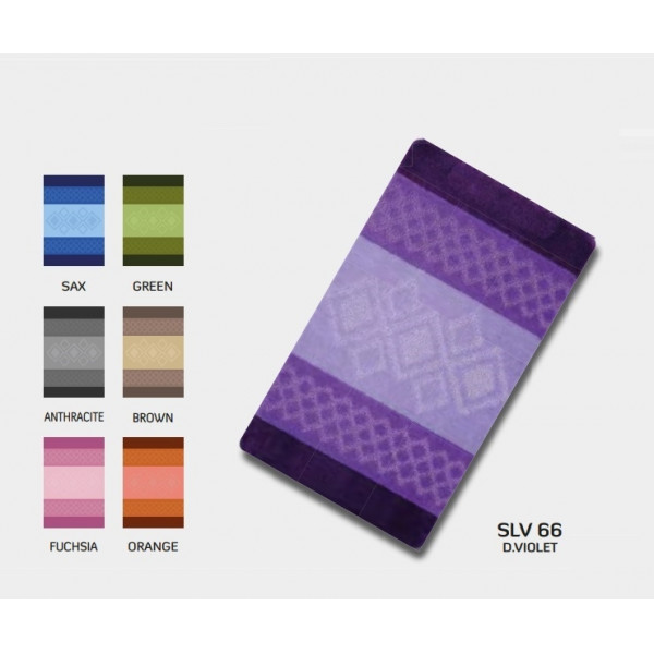 SİLVER SLV66 D.VIOLET