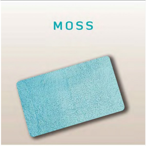 MOSS M107-TURQUOISE (60*100-50*60-47*50)