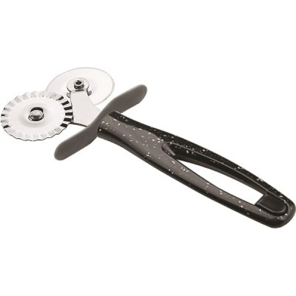 pizza and dough cutter