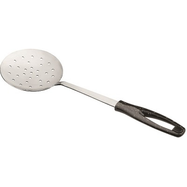 serving perforated ladle
