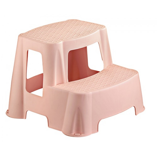 JOLLY TWO STEPS STOOL