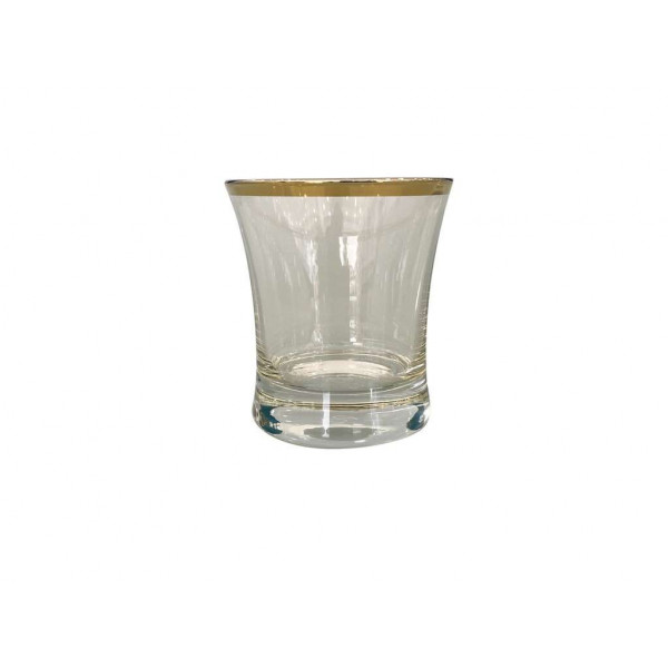 Azur Su Bardağı 240 CC