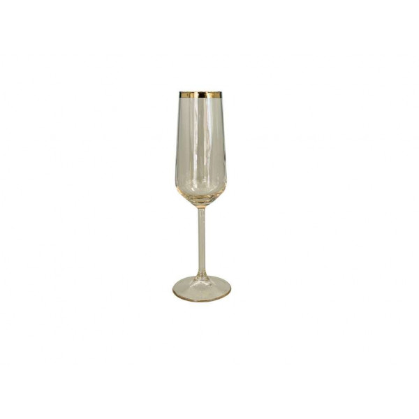 Allegra Flüt Şampanya Kadehi 195 CC