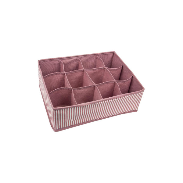 Çekmece Düzenleyici Çorap Düzenleyici Organizer  - 31*25*12 Cm