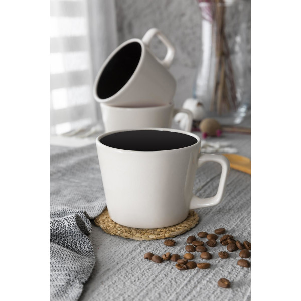 Cup Coffee Amerikano, Cappucino, Filtre Kahve, Çay, Nescafe Fincan, Kupa