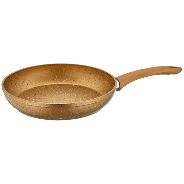 GRANITE EGG PAN - NO:20 CM