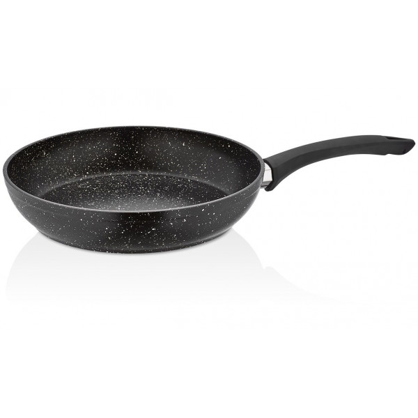 GRANITE EGG PAN - NO:20 CM