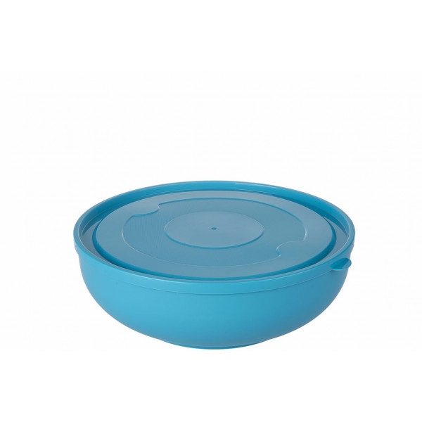 SYMPATHY SHALLOW BOWL WITH LID 1,60 lt.