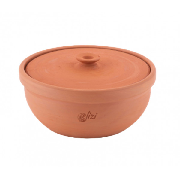 Clay Pot Small Size