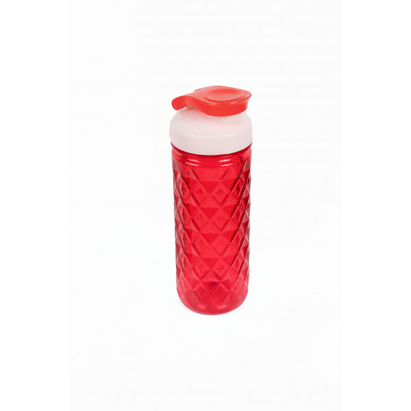 DOT PIPETTE Flask RED