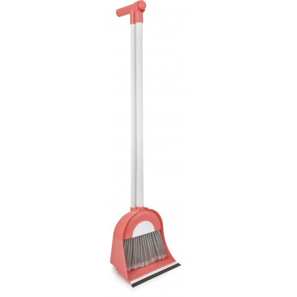 Dustpan With Broom Set