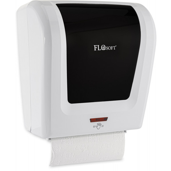 Vera Electronic Sensor Paper Towel Dispenser 21cm