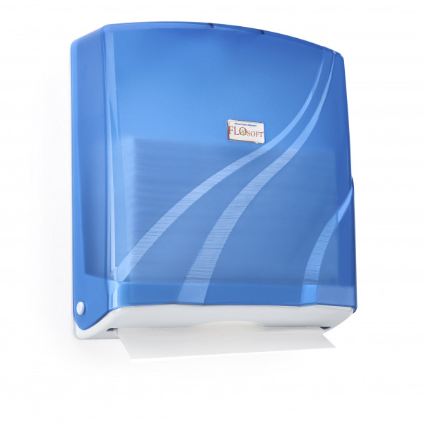 (Z) Fold Paper Towel Dispenser (300 Sheets)
