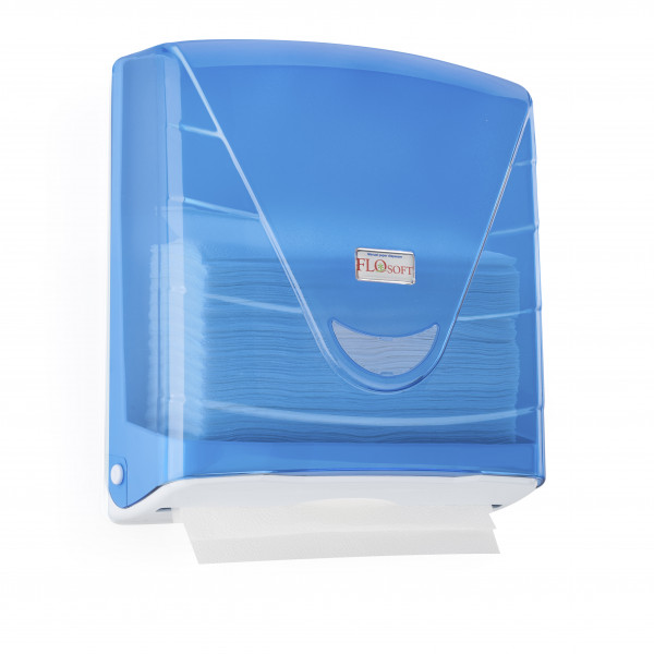(Z) Fold Paper Towel Dispenser (300 Sheets) 