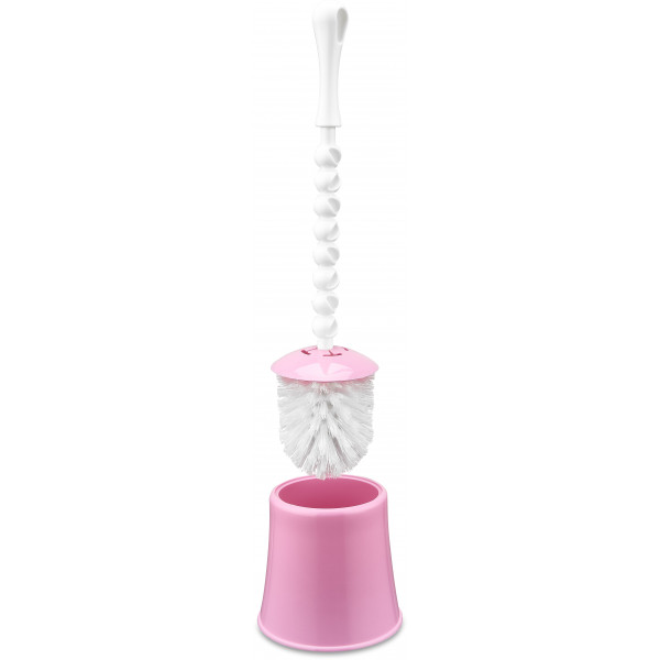 Flower Toilet Brush