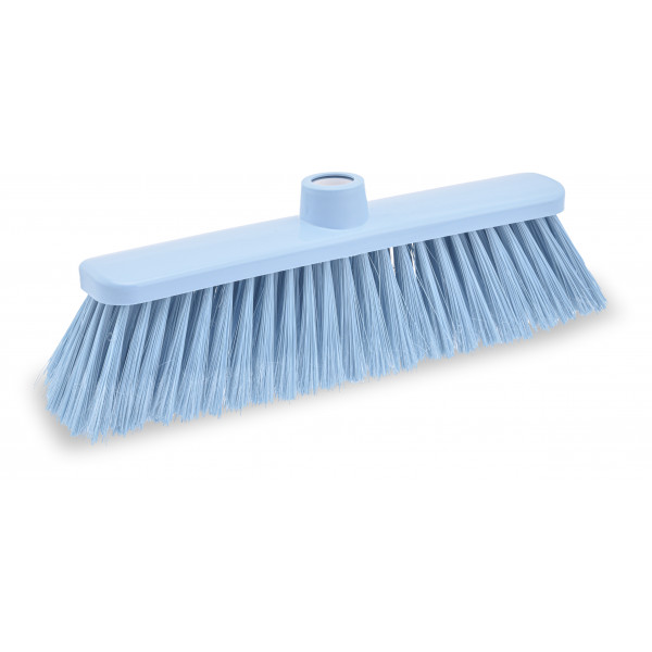 Straight Hole Floor Brush (Soft)