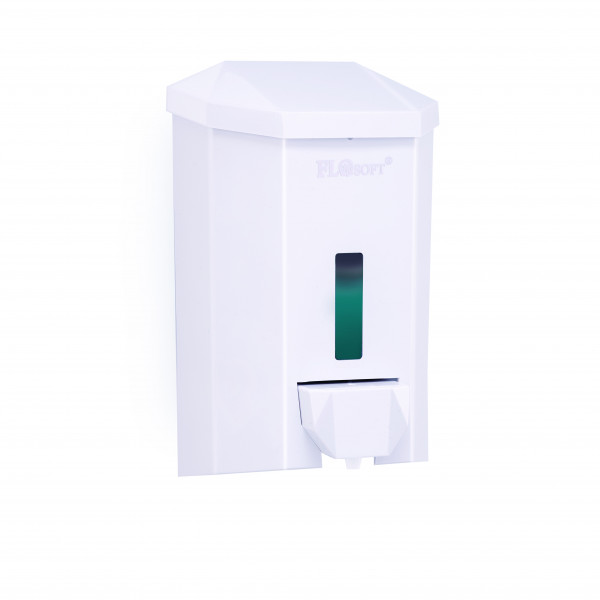 Liquid Soap Dispenser With Indicator 500 ml