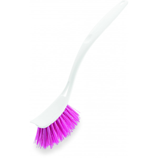 Trendy Dishwashing Brush 