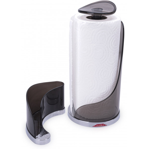 Carmen Towel Holder and Napkin Dispenser Set