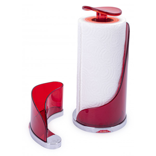 Carmen Towel Holder and Napkin Dispenser Set