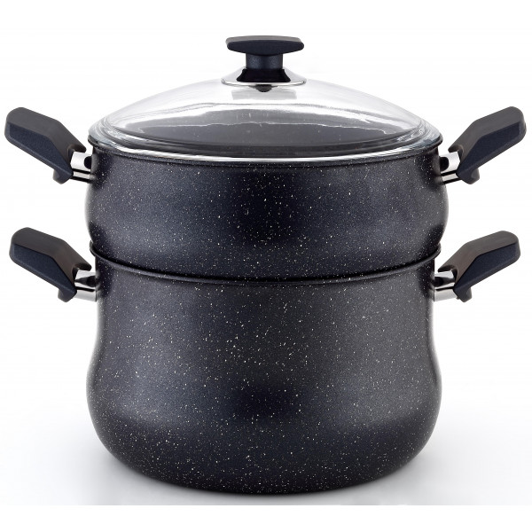 22 cm Couscous Pot | 6 LT