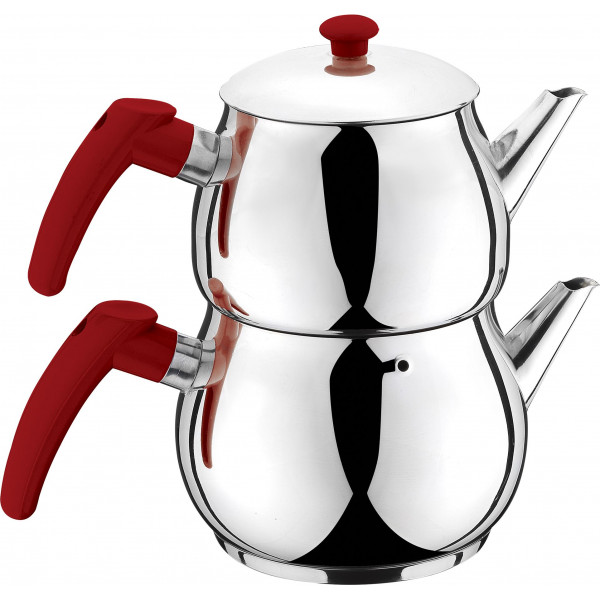Limonix Teapot Medium Size1,25/2,00 Liter