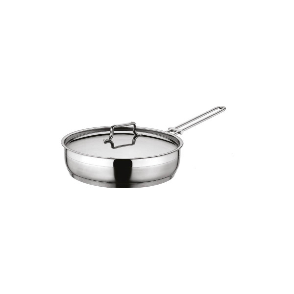 ANETT Fry Pan With lid - 26 CM