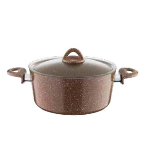 Pot Rosy - 16x9,5cm 1,6lt